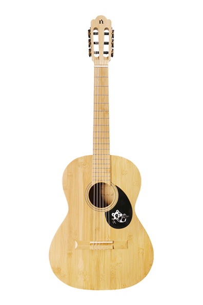 Bamboo Classical Standard